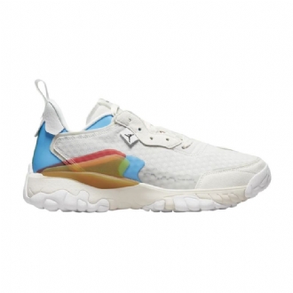 Ανδρικά Παπούτσια Air Jordan Delta 2 Se Άσπρο Πολύχρωμα