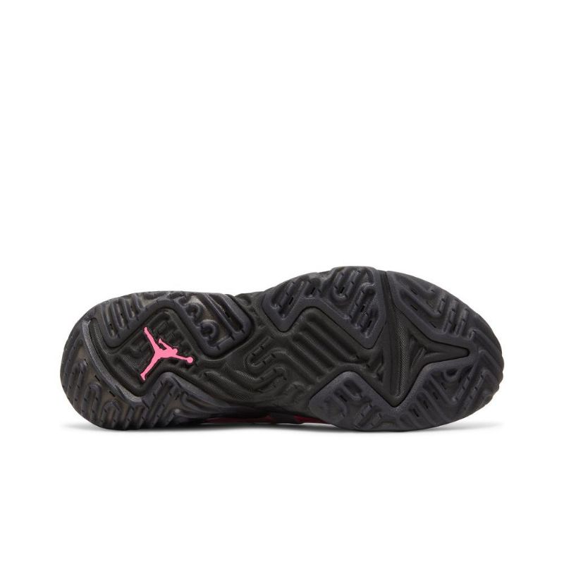 Ανδρικά Παπούτσια Air Jordan Delta Breathe Μαύρα Πολύχρωμα