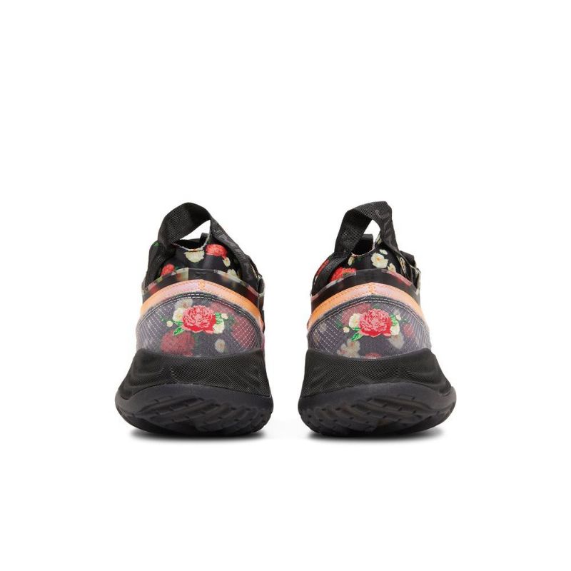 Ανδρικά Παπούτσια Air Jordan Delta Breathe Μαύρα Πολύχρωμα