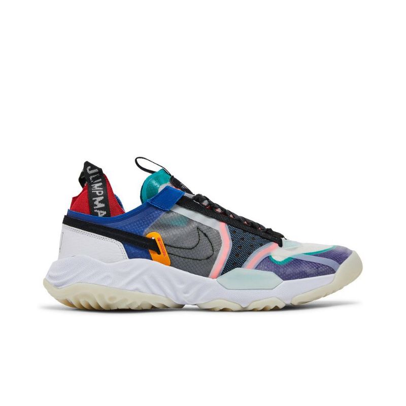 Ανδρικά Παπούτσια Air Jordan Delta Breathe Πολύχρωμο