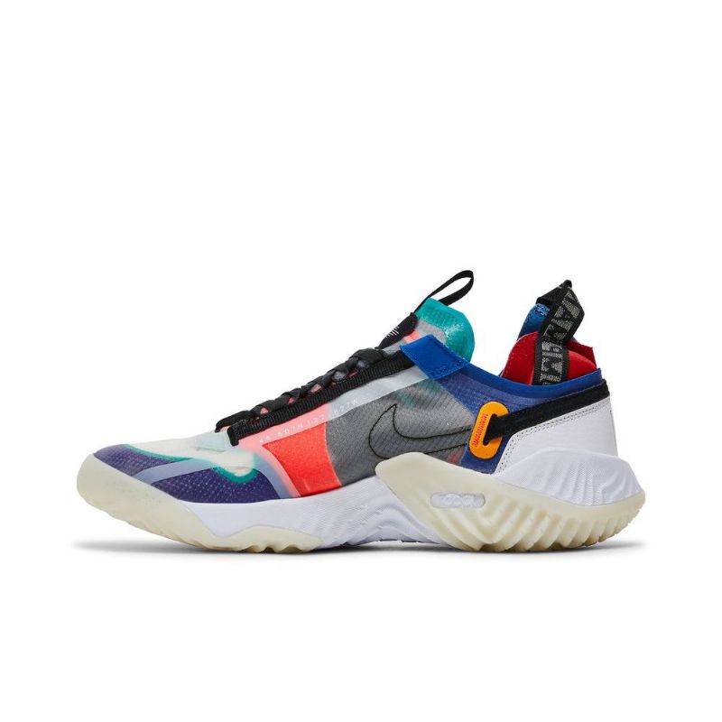 Ανδρικά Παπούτσια Air Jordan Delta Breathe Πολύχρωμο