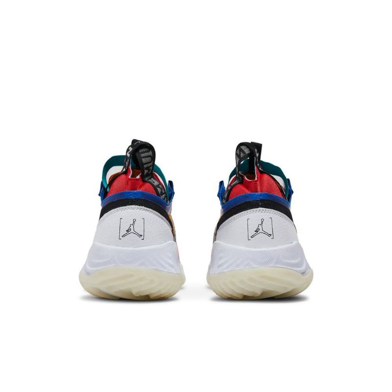 Ανδρικά Παπούτσια Air Jordan Delta Breathe Πολύχρωμο