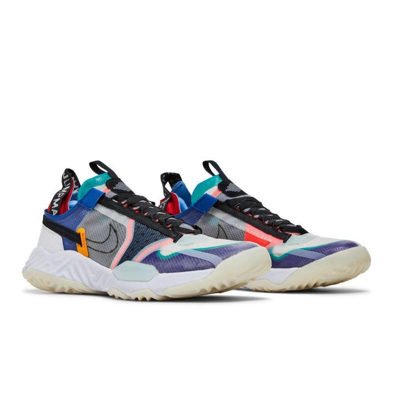 Ανδρικά Παπούτσια Air Jordan Delta Breathe Πολύχρωμο