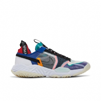 Ανδρικά Παπούτσια Air Jordan Delta Breathe Πολύχρωμο