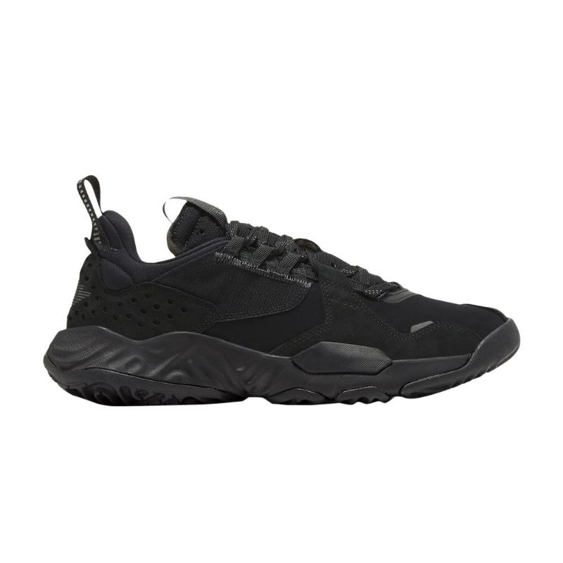 Ανδρικά Παπούτσια Air Jordan Delta Μαύρος