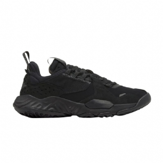 Ανδρικά Παπούτσια Air Jordan Delta Μαύρος