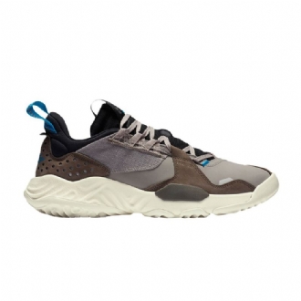 Ανδρικά Παπούτσια Air Jordan Delta Μαύρος Γκρί Μπλε