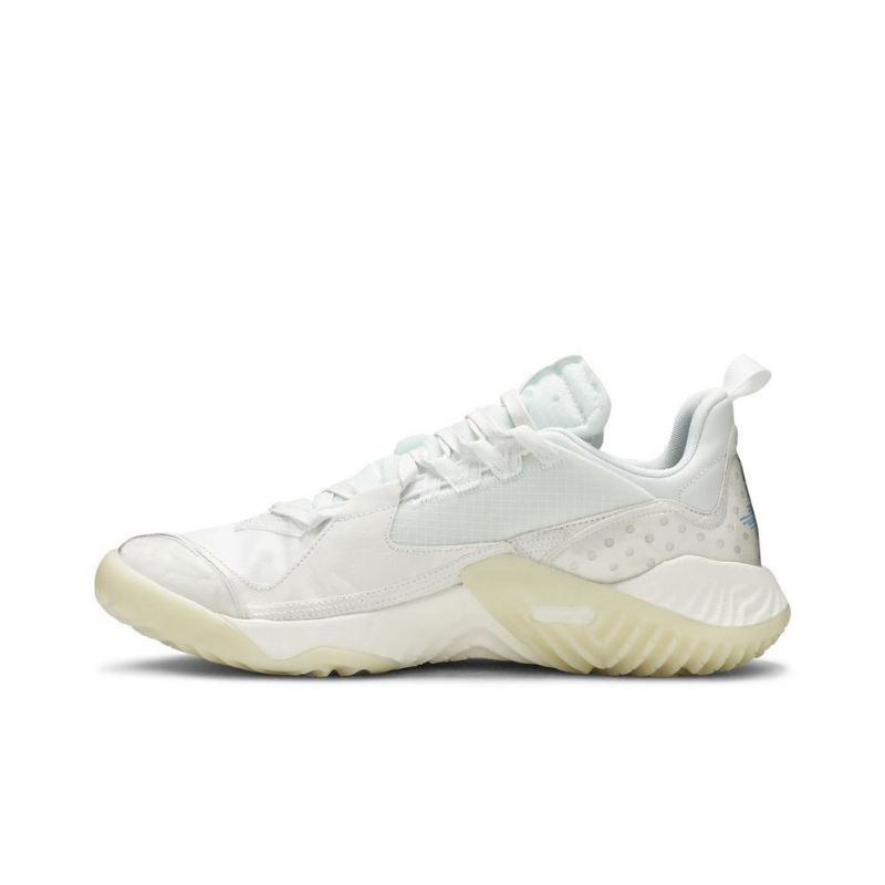 Ανδρικά Παπούτσια Air Jordan Delta Sp Άσπρο