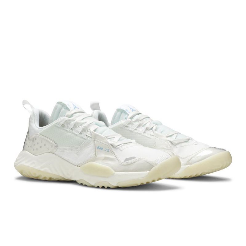 Ανδρικά Παπούτσια Air Jordan Delta Sp Άσπρο