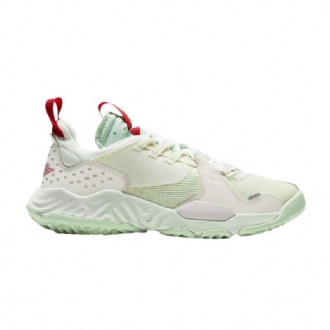 Ανδρικά Παπούτσια Air Jordan Delta Sp Λευκά Πράσινα Κόκκινα