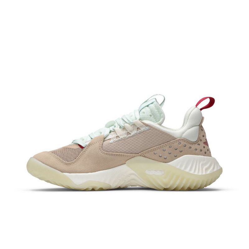 Ανδρικά Παπούτσια Air Jordan Delta Sp Λευκό Καφέ Πράσινο