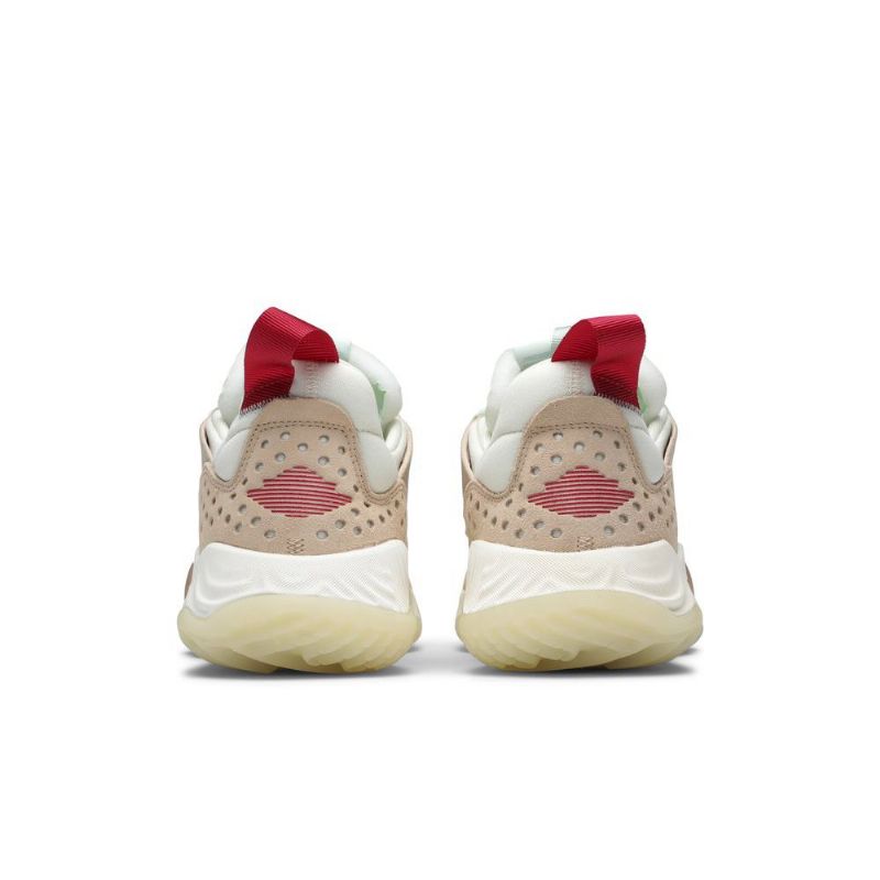 Ανδρικά Παπούτσια Air Jordan Delta Sp Λευκό Καφέ Πράσινο
