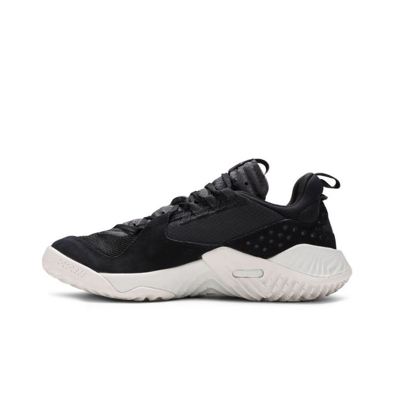 Ανδρικά Παπούτσια Air Jordan Delta Sp Μαύρος Άσπρο