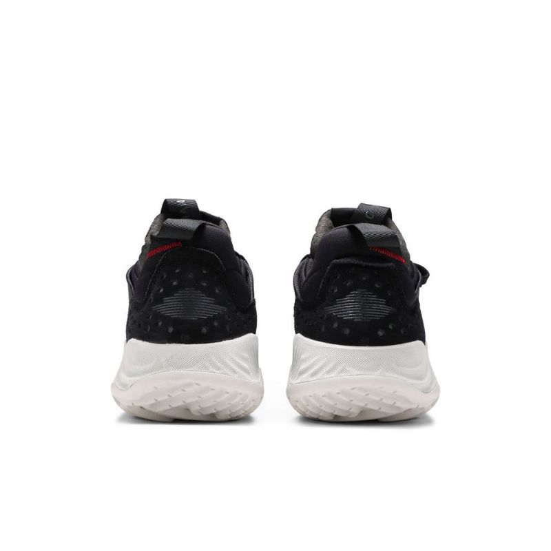 Ανδρικά Παπούτσια Air Jordan Delta Sp Μαύρος Άσπρο