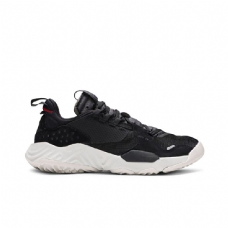 Ανδρικά Παπούτσια Air Jordan Delta Sp Μαύρος Άσπρο