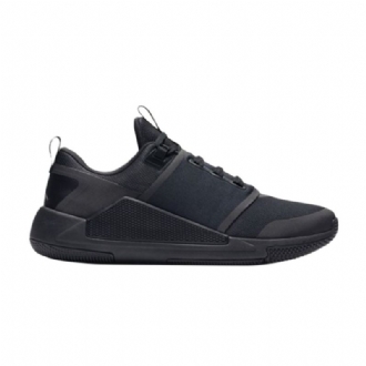 Ανδρικά Παπούτσια Air Jordan Delta Speed Tr Μαύρος Γκρί