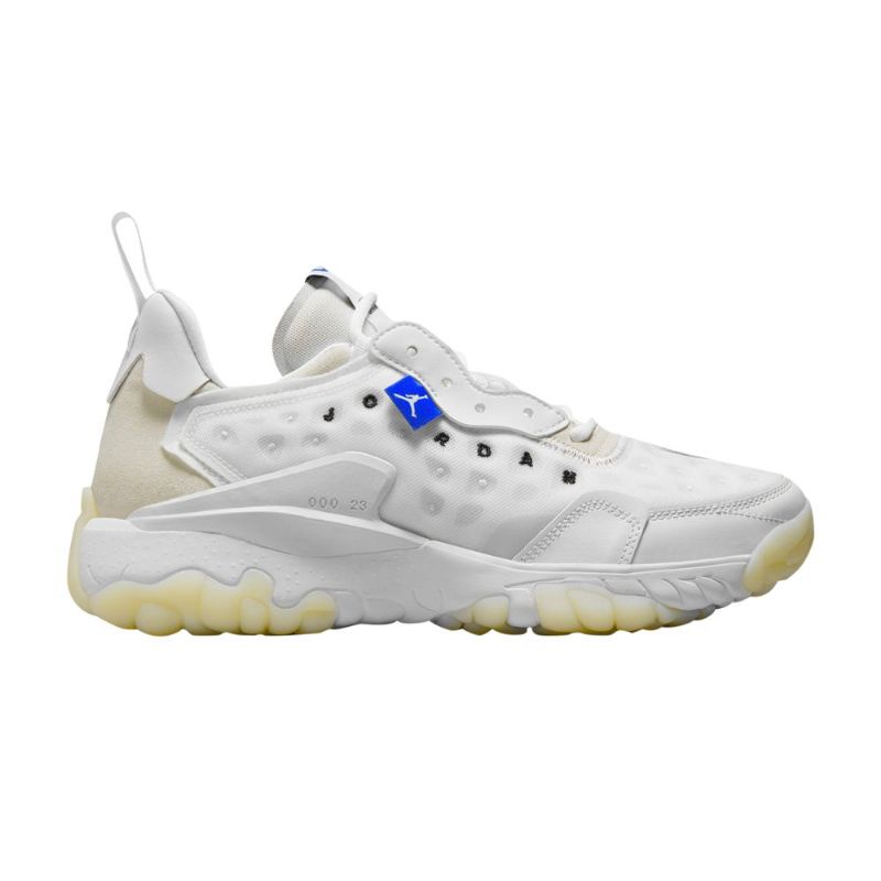 Γυναικεία Παπούτσια Air Jordan Delta 2 Άσπρο Κίτρινος