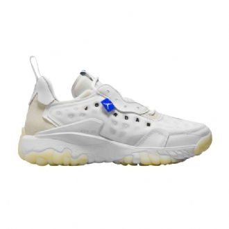Γυναικεία Παπούτσια Air Jordan Delta 2 Άσπρο Κίτρινος