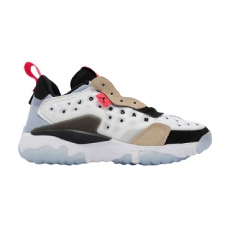 Γυναικεία Παπούτσια Air Jordan Delta 2 Λευκά Μπλε Μαύρα