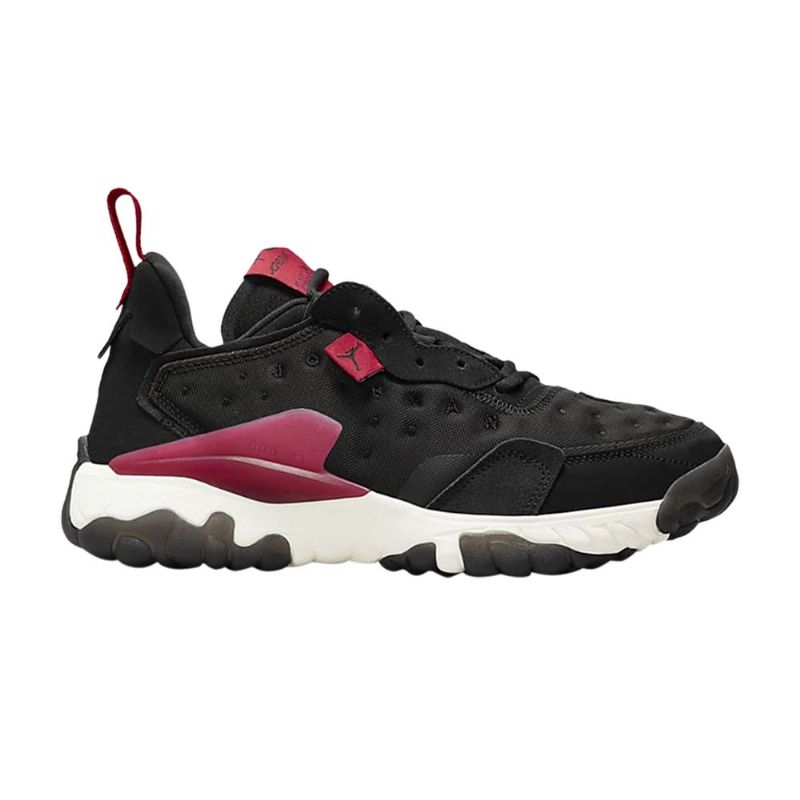 Γυναικεία Παπούτσια Air Jordan Delta 2 Μαύρα Κόκκινα Λευκά