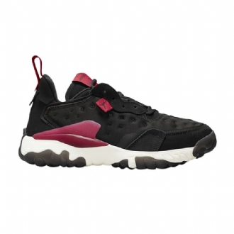 Γυναικεία Παπούτσια Air Jordan Delta 2 Μαύρα Κόκκινα Λευκά