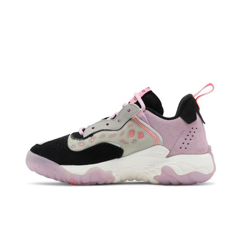 Γυναικεία Παπούτσια Air Jordan Delta 2 Μπεζ Ροζ Μαύρος
