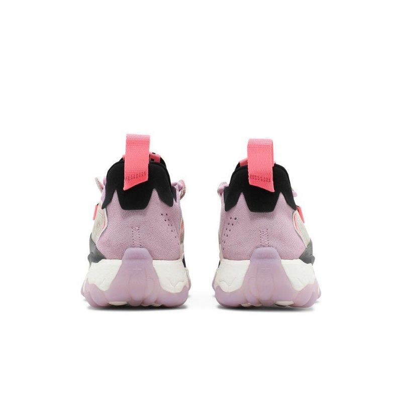 Γυναικεία Παπούτσια Air Jordan Delta 2 Μπεζ Ροζ Μαύρος