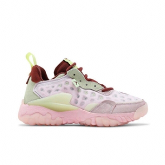 Γυναικεία Παπούτσια Air Jordan Delta 2 Ροζ Κίτρινος Bordeaux