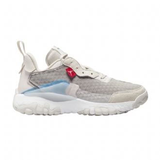 Γυναικεία Παπούτσια Air Jordan Delta 2 Se Μπεζ Γκρί Μπλε
