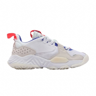 Γυναικεία Παπούτσια Air Jordan Delta Άσπρο Μπλε