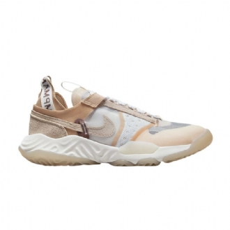 Γυναικεία Παπούτσια Air Jordan Delta Breathe Άσπρο Ροζ Γκρί