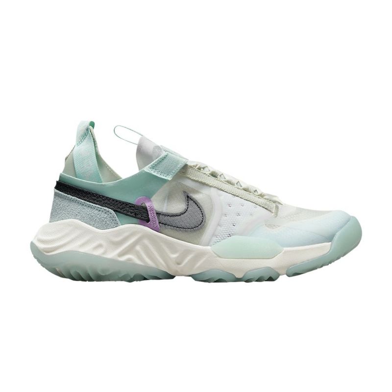 Γυναικεία Παπούτσια Air Jordan Delta Breathe Άσπρο Turquoise