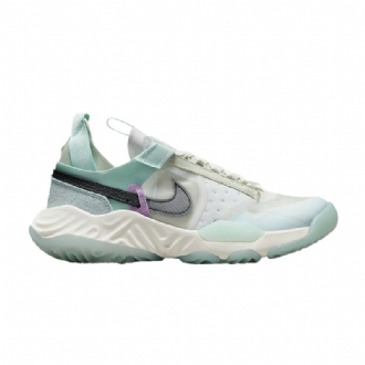 Γυναικεία Παπούτσια Air Jordan Delta Breathe Άσπρο Turquoise
