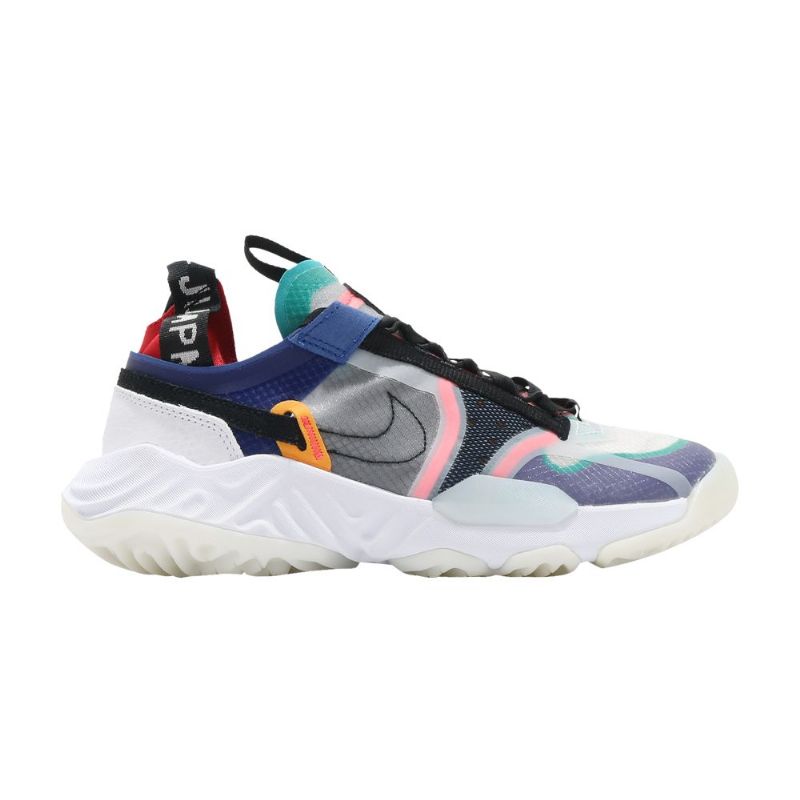 Γυναικεία Παπούτσια Air Jordan Delta Breathe Πολύχρωμα