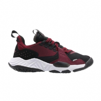 Γυναικεία Παπούτσια Air Jordan Delta Μαύρος Bordeaux Άσπρο
