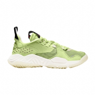 Γυναικεία Παπούτσια Air Jordan Delta Πράσινος