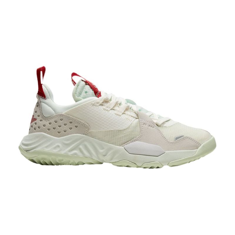 Γυναικεία Παπούτσια Air Jordan Delta Sp Λευκά Κόκκινα