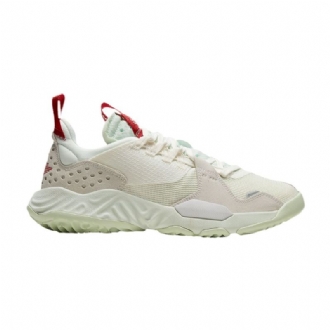Γυναικεία Παπούτσια Air Jordan Delta Sp Λευκά Κόκκινα