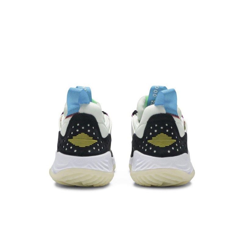 Γυναικεία Παπούτσια Air Jordan Delta Sp Λευκά Μαύρα Πολύχρωμα