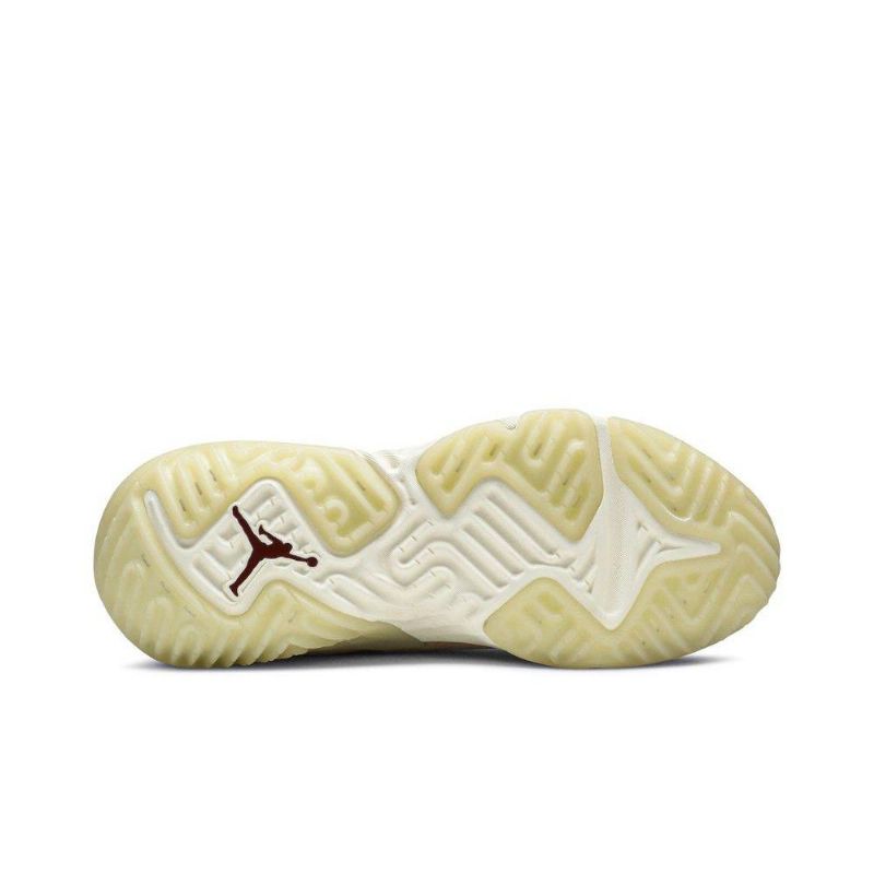 Γυναικεία Παπούτσια Air Jordan Delta Sp Λευκό Καφέ Πράσινο
