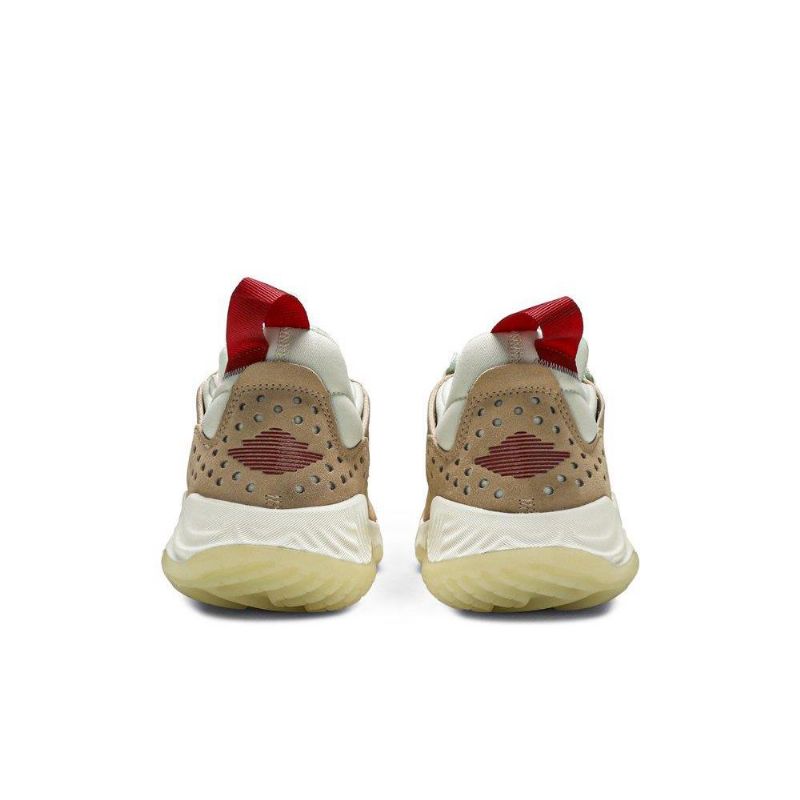 Γυναικεία Παπούτσια Air Jordan Delta Sp Λευκό Καφέ Πράσινο