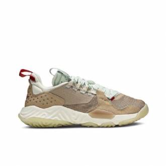 Γυναικεία Παπούτσια Air Jordan Delta Sp Λευκό Καφέ Πράσινο
