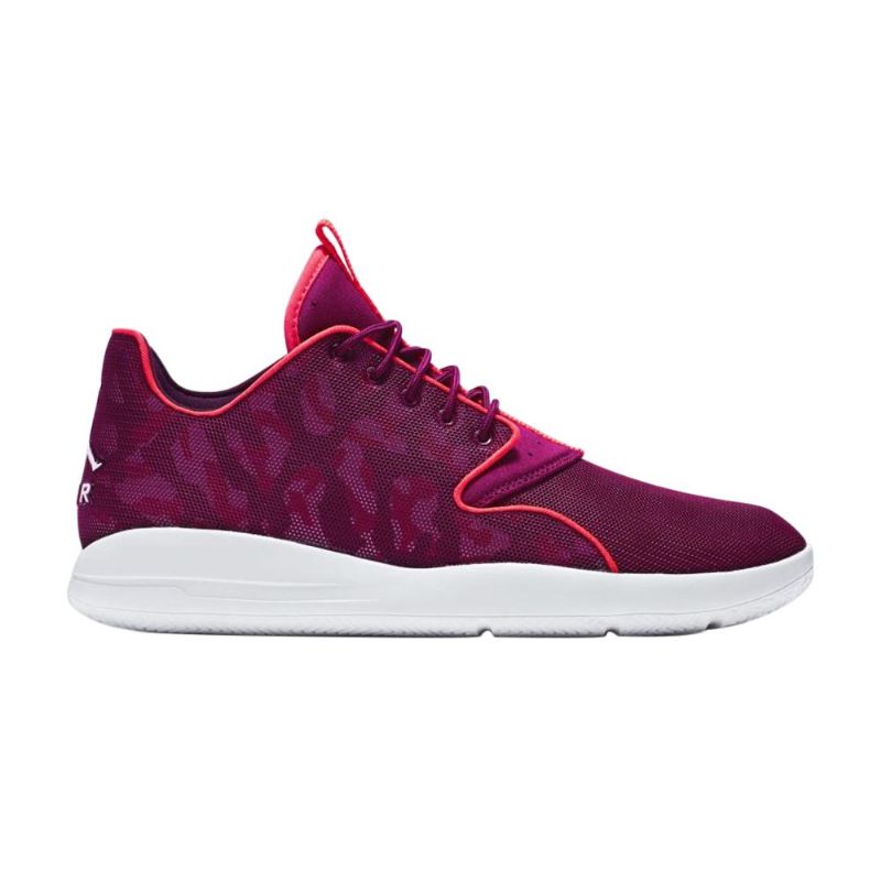 Ανδρικά Παπούτσια Air Jordan Eclipse Bordeaux Κόκκινος