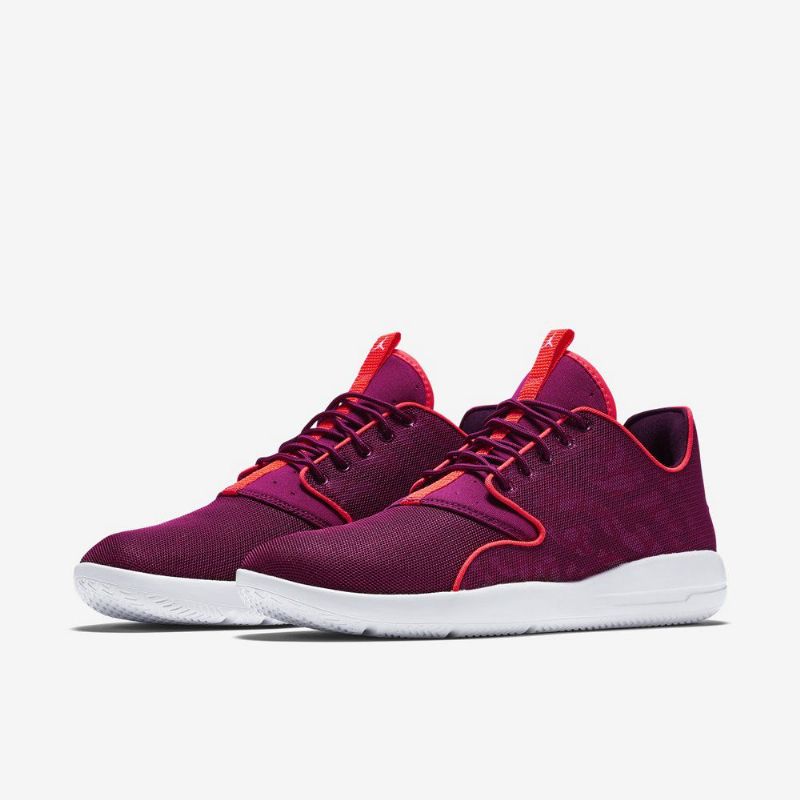 Ανδρικά Παπούτσια Air Jordan Eclipse Bordeaux Κόκκινος