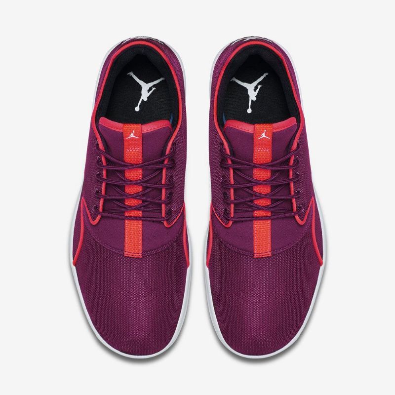 Ανδρικά Παπούτσια Air Jordan Eclipse Bordeaux Κόκκινος