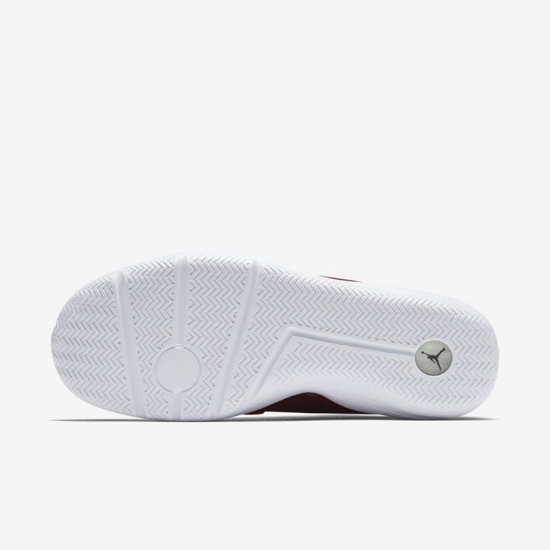 Ανδρικά Παπούτσια Air Jordan Eclipse Bordeaux Κόκκινος