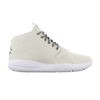 Ανδρικά Παπούτσια Air Jordan Eclipse Chukka Μπεζ