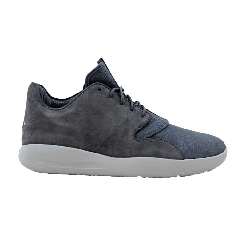 Ανδρικά Παπούτσια Air Jordan Eclipse Δερμάτινα Γκρι