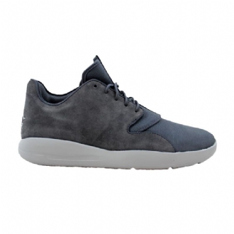 Ανδρικά Παπούτσια Air Jordan Eclipse Δερμάτινα Γκρι