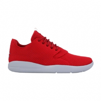 Ανδρικά Παπούτσια Air Jordan Eclipse Κόκκινος Γκρί